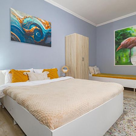 Апартаменты Expo Residents Со Всеми Удобствами Астана Екстер'єр фото